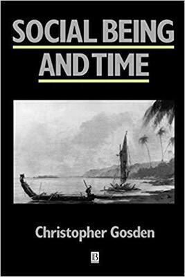 【预售】Social Being and Time