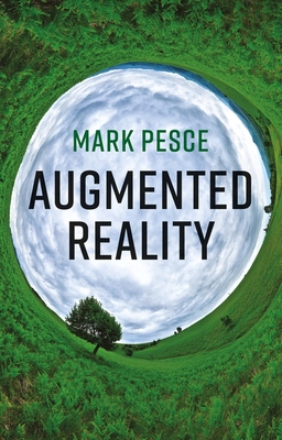 【预订】Augmented Reality