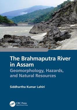 [预订]The Brahmaputra River in Assam 9781032298528