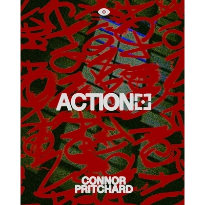 预订 Action: A Filmmaker’s Journey in Frames and Stories 动作：电影制作人的画面与故事之旅 9781326798604