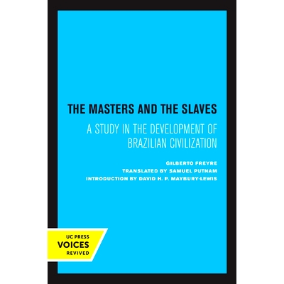 A Study in the Development of Brazilian