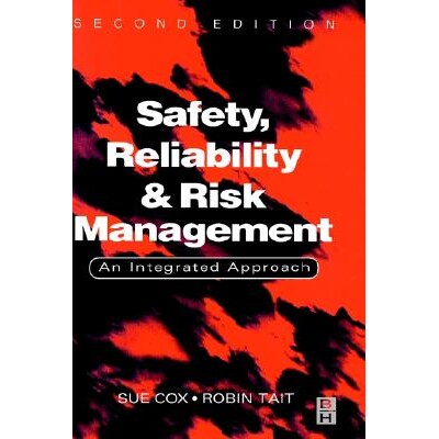 预订 Safety, Reliability and Risk Management 安全性、可靠性和风险管理 9780750640169
