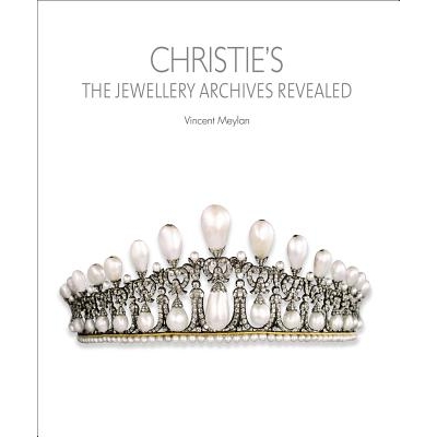 The Jewellery Archives Revealed