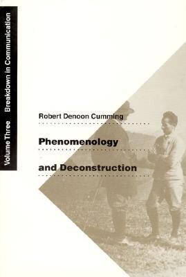 【预订】Phenomenology and Deconstruction, Volume Three, 3 9780226123714
