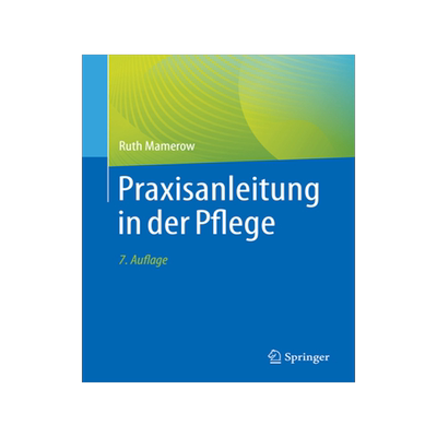 预订 Praxisanleitung in der Pflege