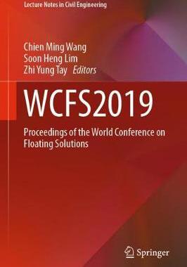 【预订】WCFS2019