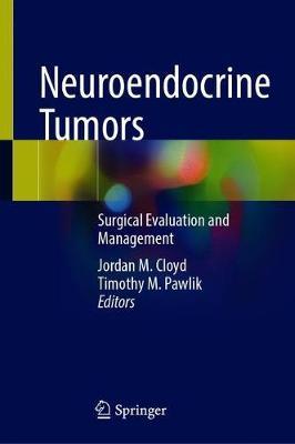 【预订】Neuroendocrine Tumors