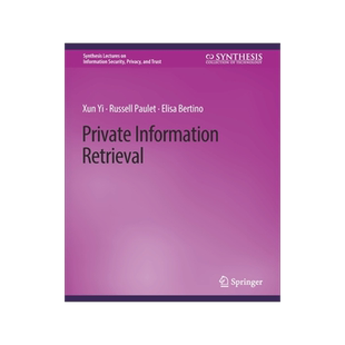 预订 Private Information Retrieval