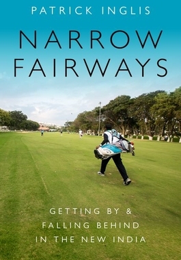 【预订】Narrow Fairways