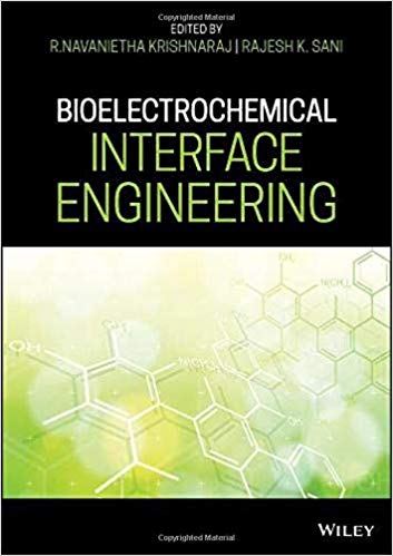 【预售】Bioelectrochemical Interface Engineering