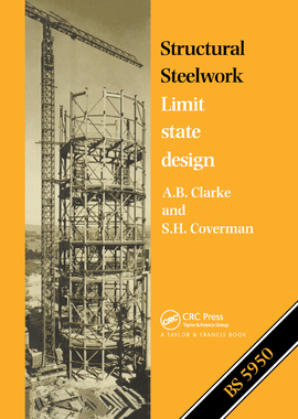 【预订】Structural Steelwork: Limit State Design