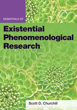 [预订]Essentials of Existential Phenomenological Research 9781433835711