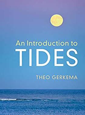 【预订】An Introduction to Tides