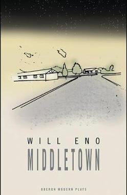 [预订]Middletown 9781849430661