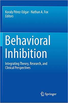 【预售】Behavioral Inhibition: Integrating T...