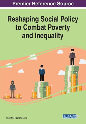 【预订】Reshaping Social Policy to Combat Poverty and Inequality