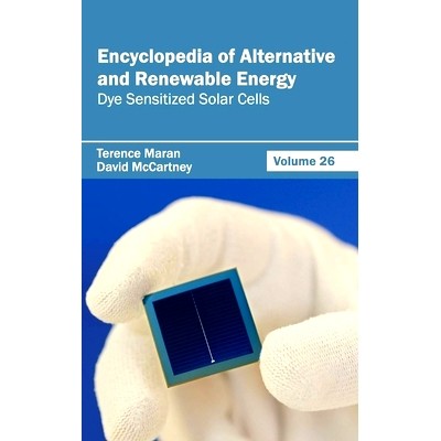 Volume 26 (Dye Sensitized Solar Cells)