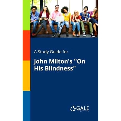 预订 A Study Guide for John Milton’s 