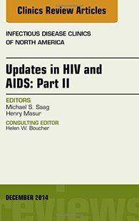 and AIDS HIV 预订 Updates