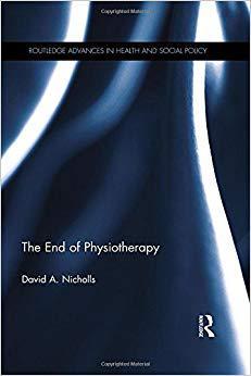 【预售】The End of Physiotherapy