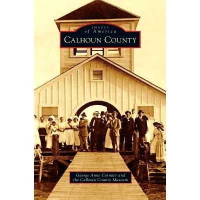 预订 Calhoun County: 9781531665333