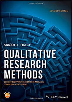 【预售】Qualitative Research Methods