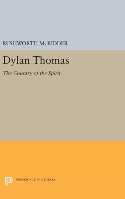 【预订】Dylan Thomas