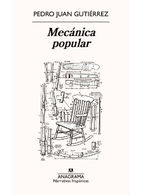 预订 Mecánica popular: 9788433926388