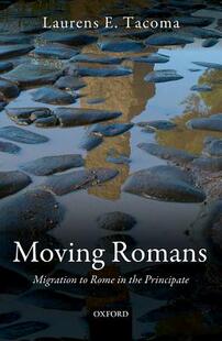 Moving Romans 预订
