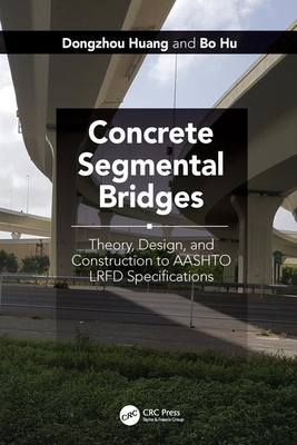 【预订】Concrete Segmental Bridges