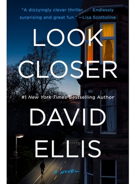 预订 Look Closer: 9780399170928