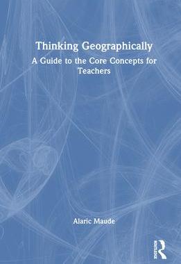 [预订]Thinking Geographically 9781032453767