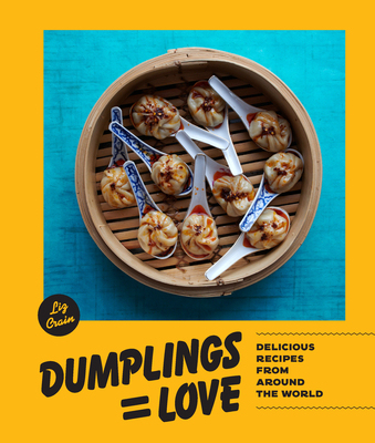 【预订】Dumplings = Love