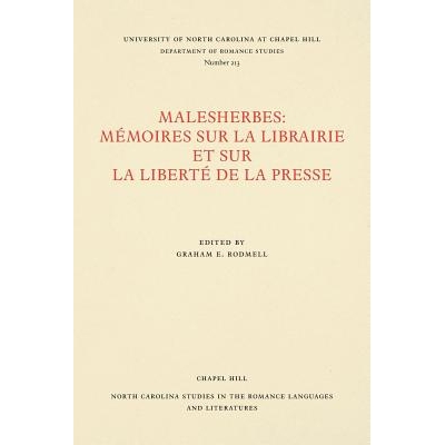 Memoires sur la librairie et sur la libe
