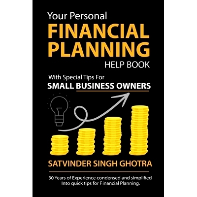 预订 Your Personal Financial Planning Help Book: 9798864819074