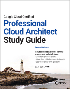 Architect Edition Google 2Nd Guide Study Professional Certified Cloud 预订