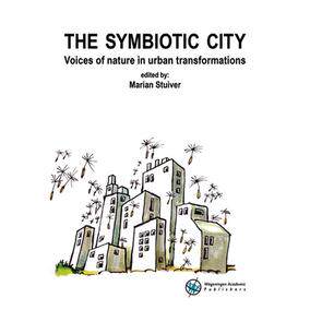 预订 The symbiotic city