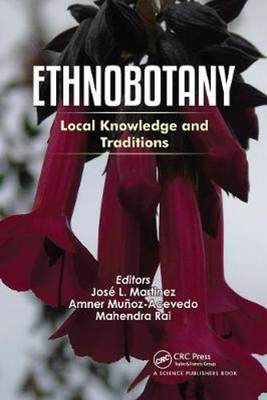 [预订]Ethnobotany 9780367780463