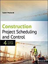 Construction Project Scheduling and Control, Fourth Edition