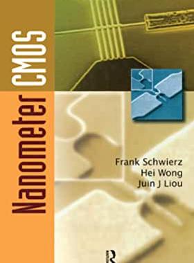 【预订】Nanometer CMOS