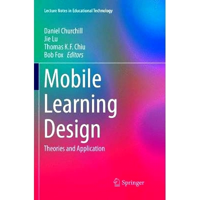 预订 Mobile Learning Design: Theories and Application: 9789811090653