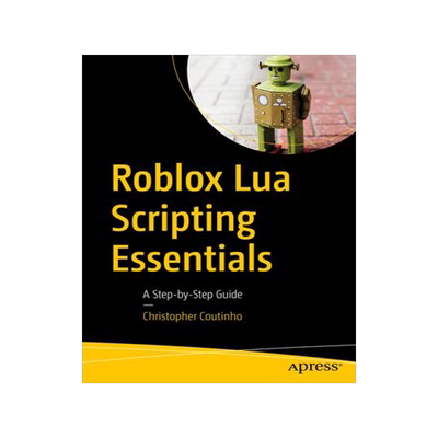 [预订]Roblox Lua Scripting Essentials 9798868800252