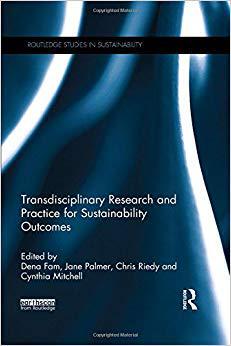 【预售】Transdisciplinary Research and Practice for Sustainability Outcomes