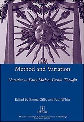 【预售】Method and Variation