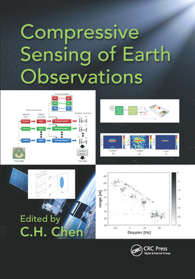 【预订】Compressive Sensing of Earth Observations