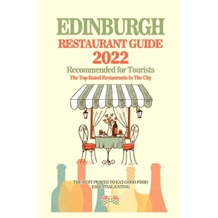 202 Eats Regional Authentic Scotland Edinburgh Restaurant Guide 预订 2022 Your