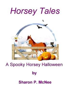 预订 Horsey Tales - A Spooky Horsey Halloween: 9781502722614