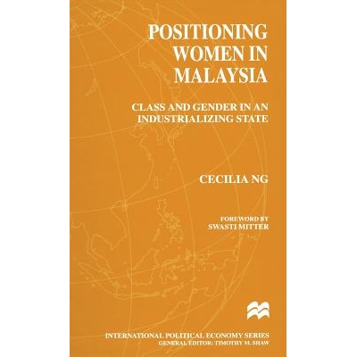 Class and Gender in an Industrializing S