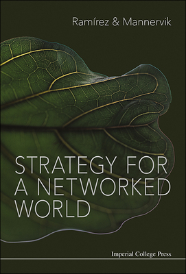 【预售】STRATEGY FOR A NETWORKED WORLD