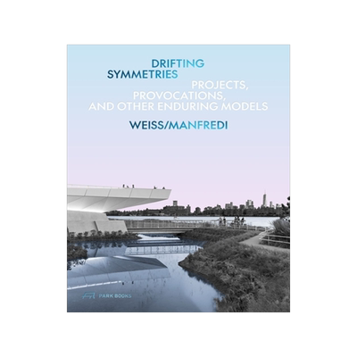 预订 Drifting Symmetries